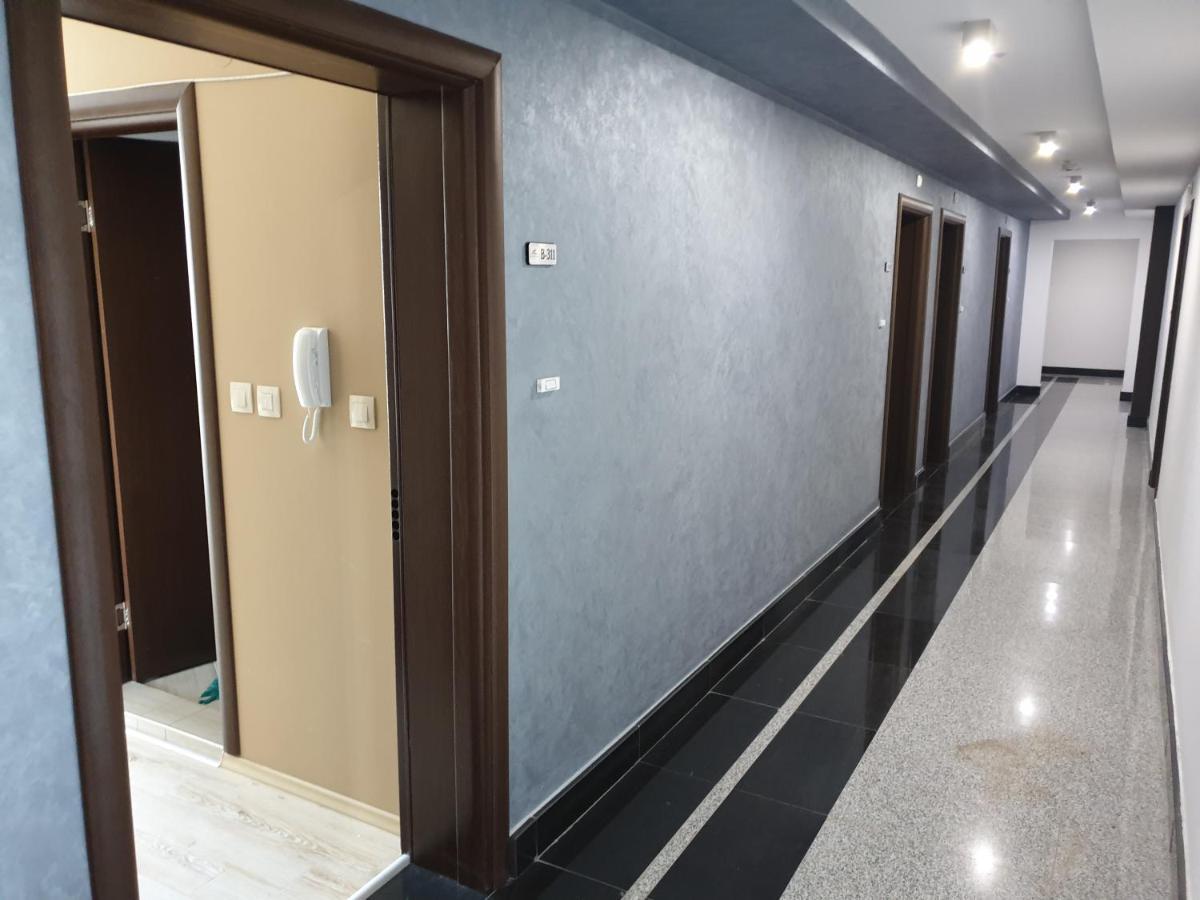Paradiso 'В' 311 Private Studio Nesebar Exterior photo